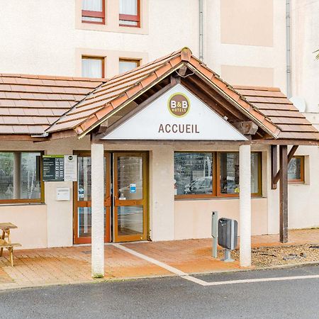 B&B Hotel Шательро Экстерьер фото