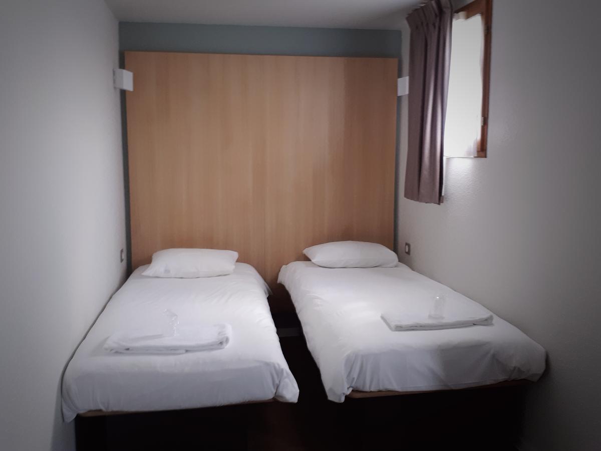 B&B Hotel Шательро Экстерьер фото